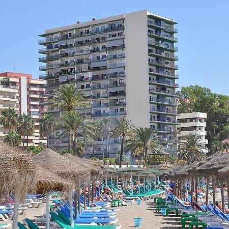 Apartamentos Mediterraneo Marbella Dış mekan fotoğraf