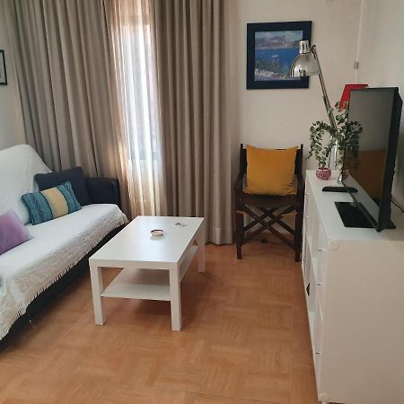 Apartamentos Mediterraneo Marbella Dış mekan fotoğraf