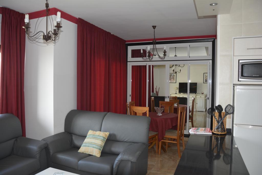Apartamentos Mediterraneo Marbella Dış mekan fotoğraf