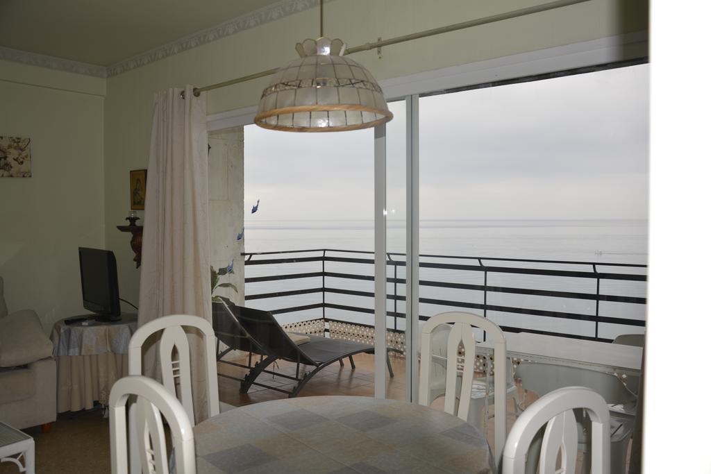 Apartamentos Mediterraneo Marbella Dış mekan fotoğraf
