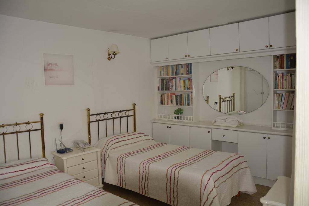 Apartamentos Mediterraneo Marbella Dış mekan fotoğraf