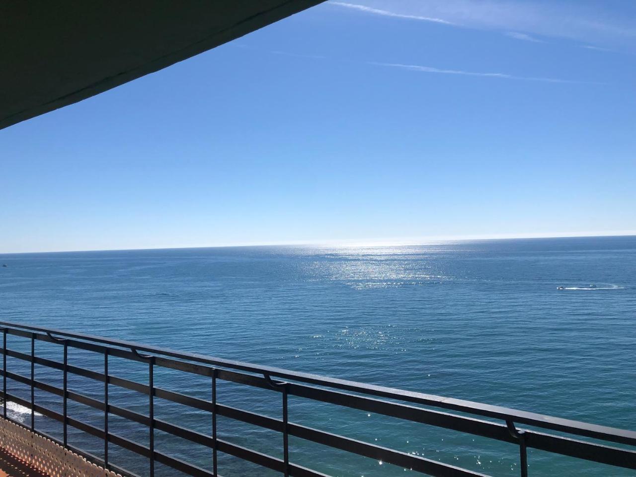 Apartamentos Mediterraneo Marbella Dış mekan fotoğraf