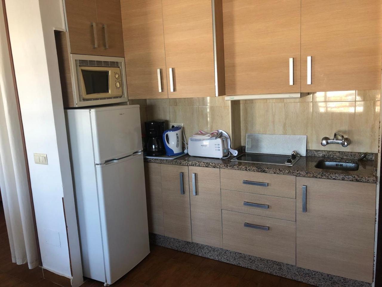 Apartamentos Mediterraneo Marbella Dış mekan fotoğraf