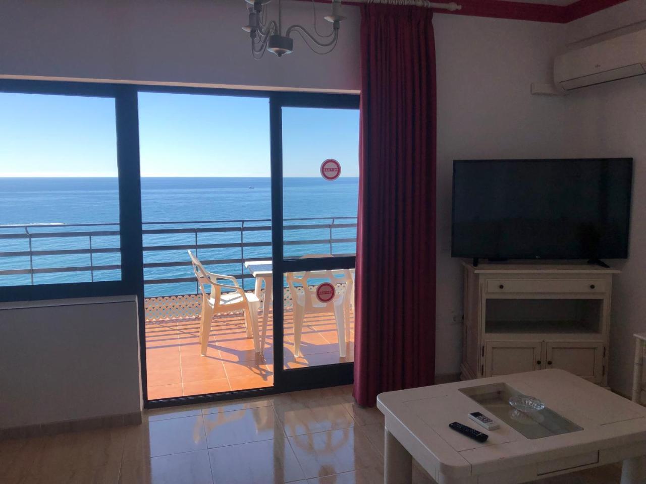 Apartamentos Mediterraneo Marbella Dış mekan fotoğraf