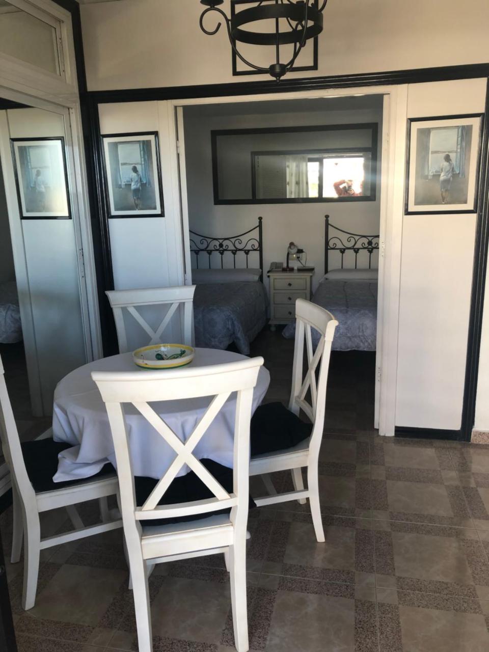 Apartamentos Mediterraneo Marbella Dış mekan fotoğraf