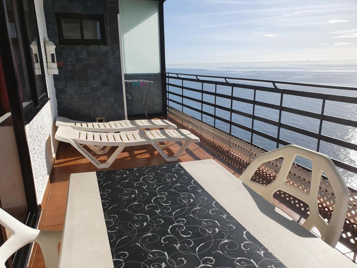 Apartamentos Mediterraneo Marbella Dış mekan fotoğraf