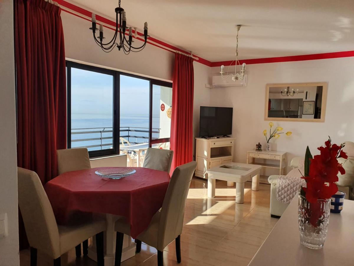 Apartamentos Mediterraneo Marbella Dış mekan fotoğraf
